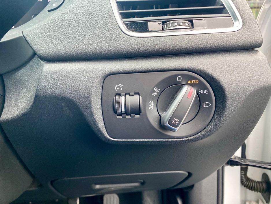 Audi Q3 — thumbnail 10