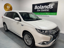 2019 Mitsubishi Outlander 2.4L Petrol Plug-in Hybrid For Sale Images