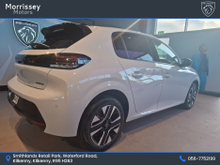 Peugeot 208 ALLURE 1.2 MHEV EDCT 4DR A
