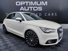 2012 Audi A1 1.4L Petrol For Sale Images