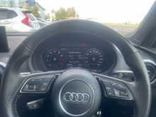 2019 Audi A3 1.4L Petrol For Sale Images