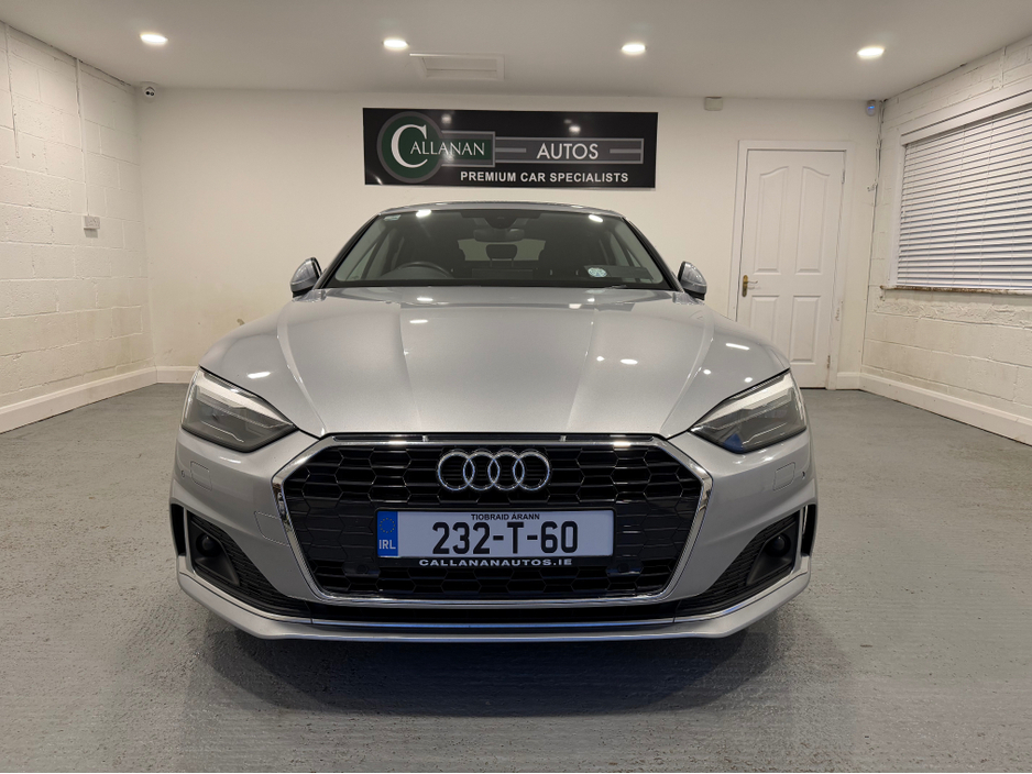 2023 Audi A5 2L Diesel For Sale Images