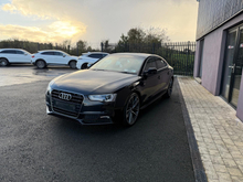 2015 Audi A5 2L Diesel For Sale Images