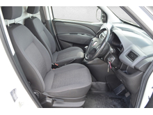 2023 Fiat Doblo 1.6L Diesel For Sale Images