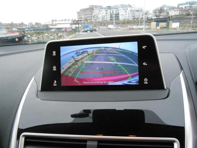 2018 (181) Mitsubishi Eclipse Cross ECLI INTENSE 6MT 4DR, Price: €