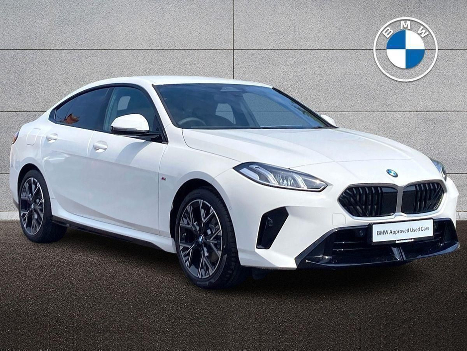 2025 BMW 2 Series 1.5L Petrol Hybrid For Sale Images