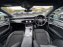 2021 AUDI A7 S line 40 TDI Black Edition Quattro 204 PS Auto