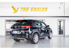 2019 Hyundai Tucson 1.6L Diesel For Sale Images
