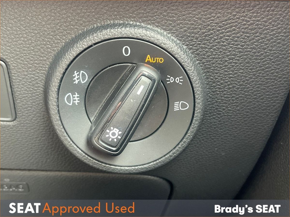 SEAT Ateca 2.0TDI 150HP DSG 4DRIVE FR PLUS *24 MONTH SEAT APPROVED WARRANTY* — thumbnail 18