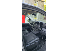 2022 Opel Vivaro 1.5L Diesel For Sale Images