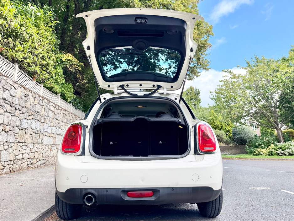 MINI Hatch 1.5 D 5DR!!COOPER!! ONLY 55K MILES!! — thumbnail 14