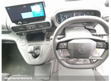 2025 Citroen Berlingo 1.5L Diesel For Sale Images
