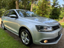 2014 VOLKSWAGEN JETTA 1.6TDI COMFORT LINE