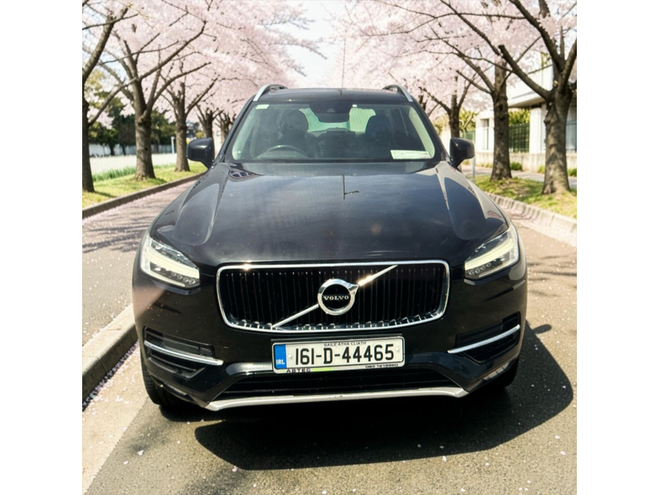 2016 Volvo XC90 2L Diesel For Sale Images