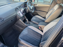 2023 Volkswagen Tiguan 1.4L Petrol Plug-in Hybrid For Sale Images