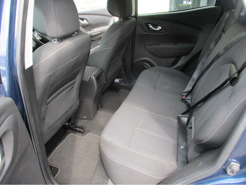 2016 Renault Kadjar 1.5L Diesel For Sale Images