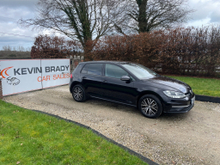 Volkswagen Golf 1.0 TSI SE BLUEMOTION...