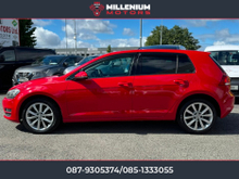 2015 Volkswagen Golf 1.4L Petrol For Sale Images