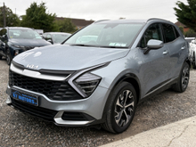 2022 Kia Sportage 1.6L Diesel For Sale Images