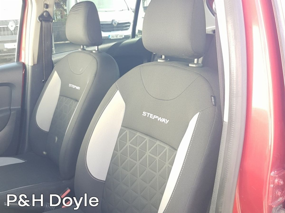 Dacia Sandero Stepway SIGNATURE — thumbnail 4