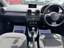2017 Audi A1 1L Petrol For Sale Images