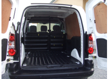 2017 Citroen Berlingo 1.6L Diesel For Sale Images