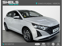 Hyundai i20 *PCP Available* Deluxe PLUS