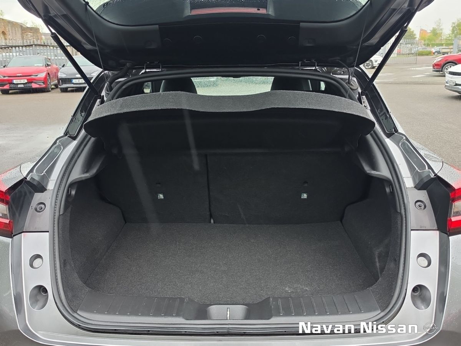 2024 Nissan Juke 1.6L Petrol Hybrid For Sale Images