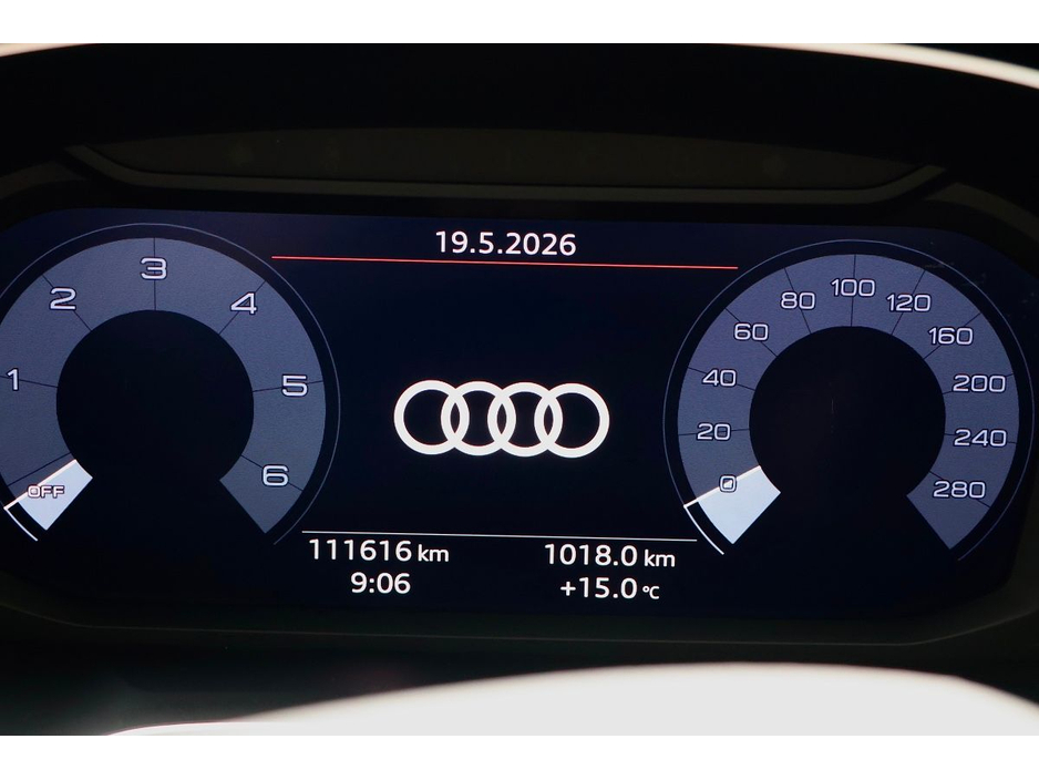 Audi Q3 35 TDI 150HP S Tronic SE — thumbnail 22