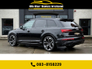 2022 AUDI Q7 3.0 TDI V6 50 Black Edition SUV 5dr Diesel Tiptronic quattro FULL LEATHER INTERIOR, TOUR PACK, MYTHOS BLACK