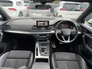2020 AUDI Q5 S-LINE QUATTRO - 2.0L DIESEL - AUTO - 12M WARRANTY - CAR: 1445