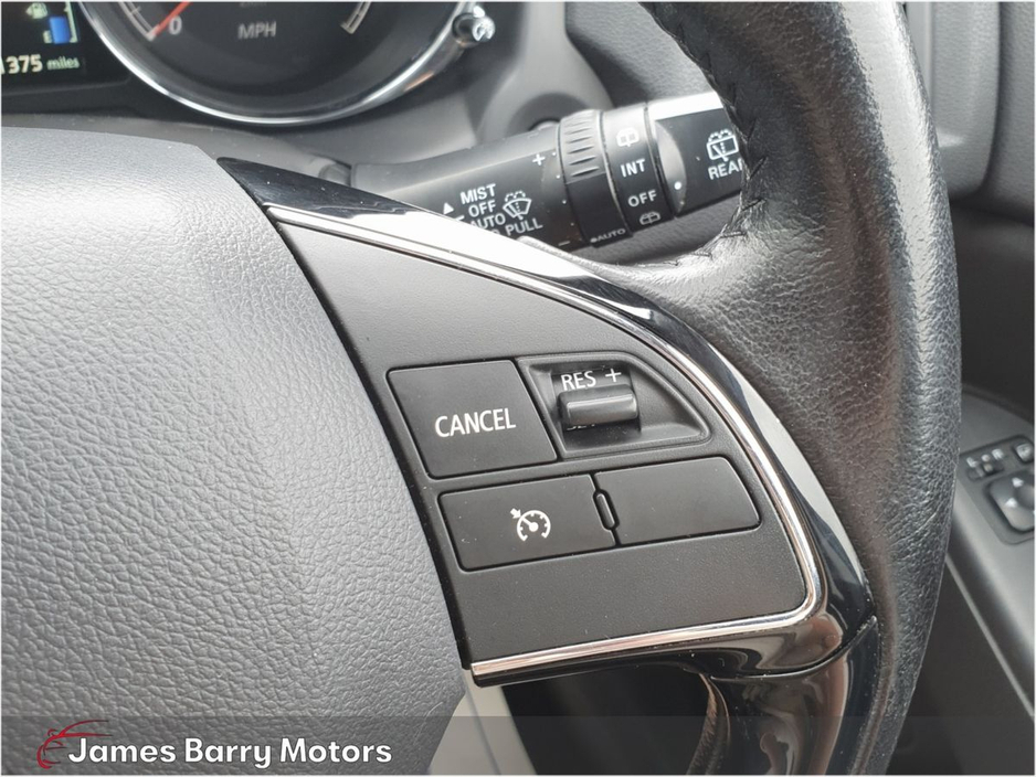 2016 Mitsubishi ASX 1.6L Petrol For Sale Images