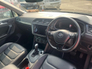 2020 VOLKSWAGEN TIGUAN R-LINE 1.5TSI 150HP AUTO