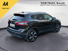 2018 Nissan Qashqai 1.5L Diesel For Sale Images