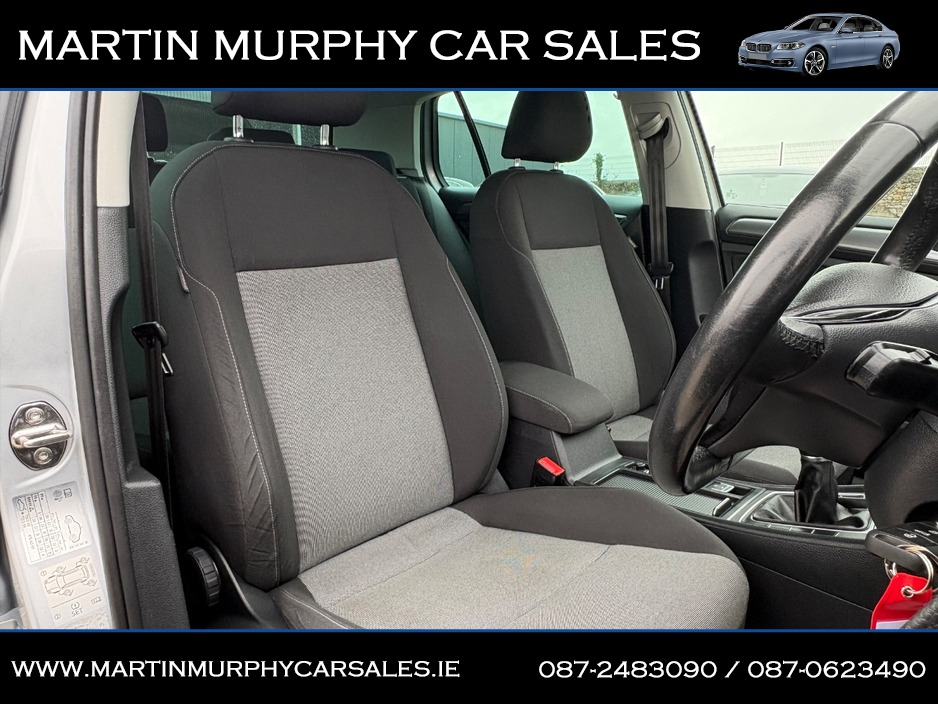 2016 Volkswagen Golf 1.2L Petrol For Sale Images