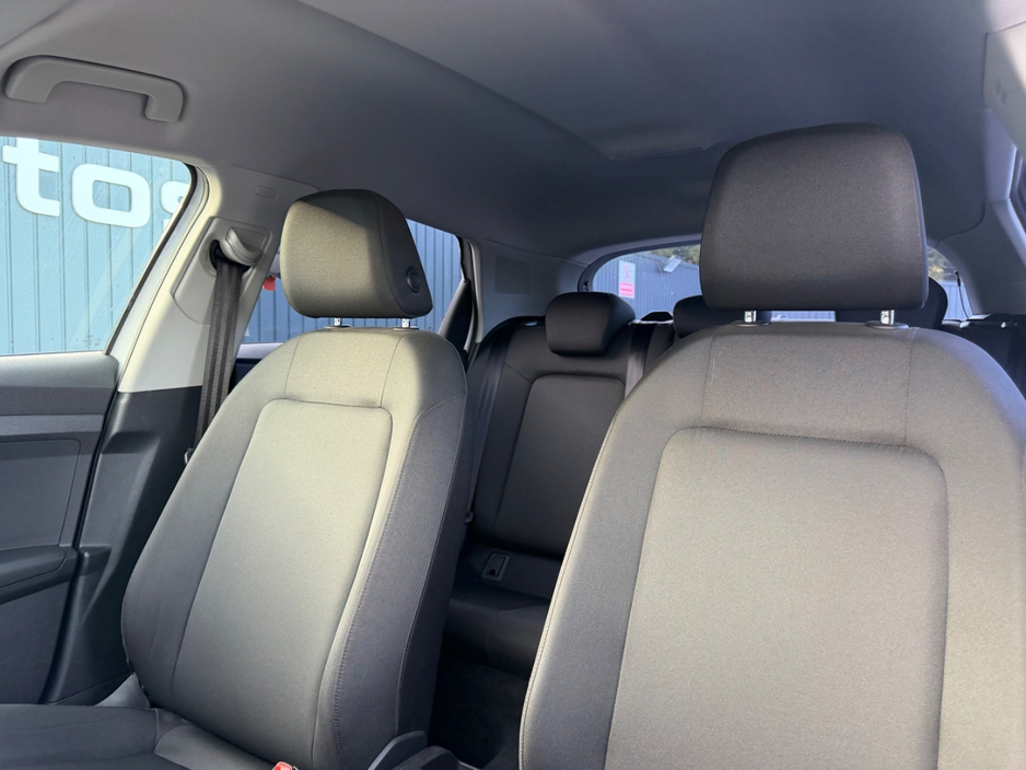 2020 Audi A1 1L Petrol For Sale Images
