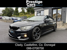 2017 BMW 4 Series 2L Diesel For Sale Images
