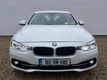 2018 BMW 3 Series 2L Petrol Plug-in Hybrid For Sale Images