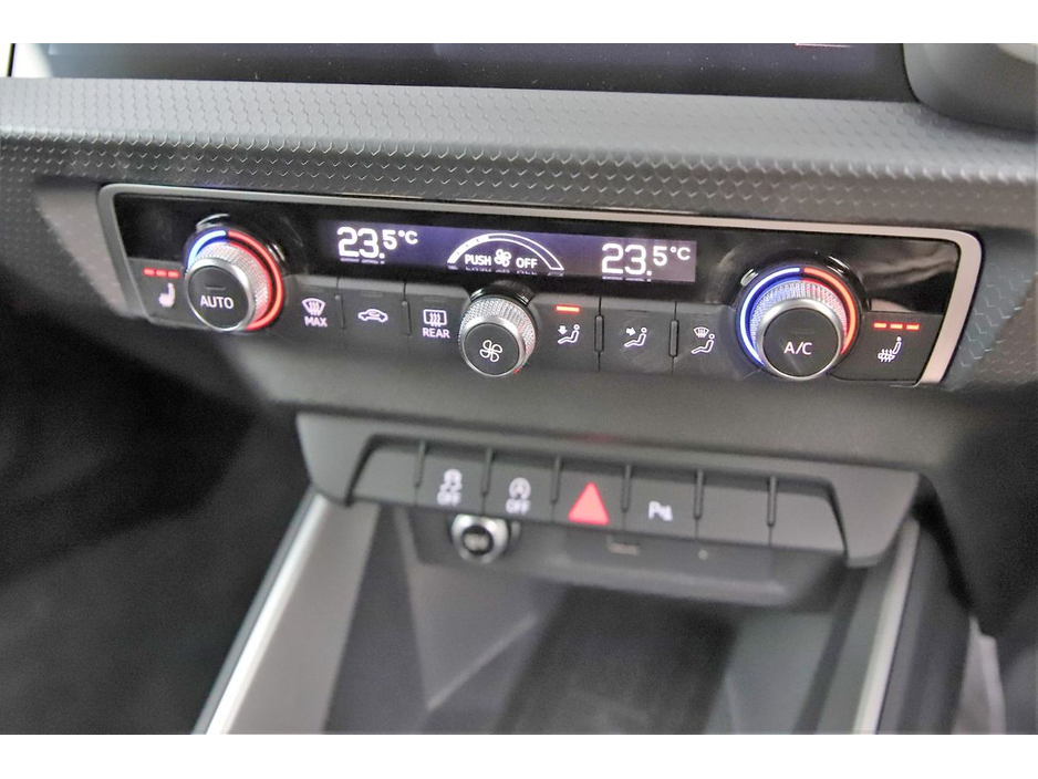 Audi A1 1.0 TFSI S-Tronic Sportback Only 1,857km Bi-Tone Roof — thumbnail 21