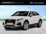 2026 AUDI Q2 SE 30 TDI 116 HP