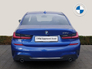 2022 BMW 3 SERIES 318d M Sport
