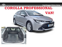 Toyota Corolla COROLLA PROFESSIONAL (N1)