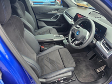 2025 BMW iX1 0L Electric For Sale Images
