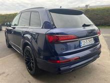 2022 Audi Q7 3L Petrol Plug-in Hybrid For Sale Images