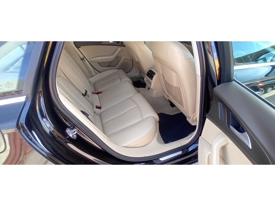 2014 Audi A6 2L Diesel For Sale Images