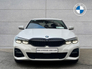 2020 BMW 3 SERIES 330e M Sport Saloon