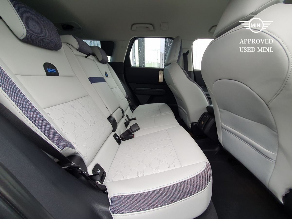 2026 MINI Countryman 0L Electric For Sale Images