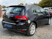 2015 Volkswagen Golf 1.2L Petrol For Sale Images