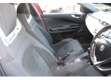 2016 Alfa Romeo Giulietta 1.4L Petrol For Sale Images