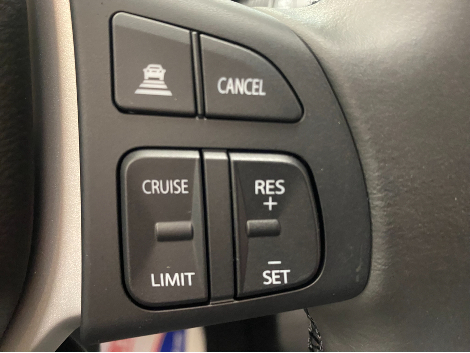 2025 Suzuki SX4 S-Cross 1.4L Petrol Hybrid For Sale Images